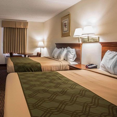 Econo Lodge Inn & Suites Lugoff Екстер'єр фото