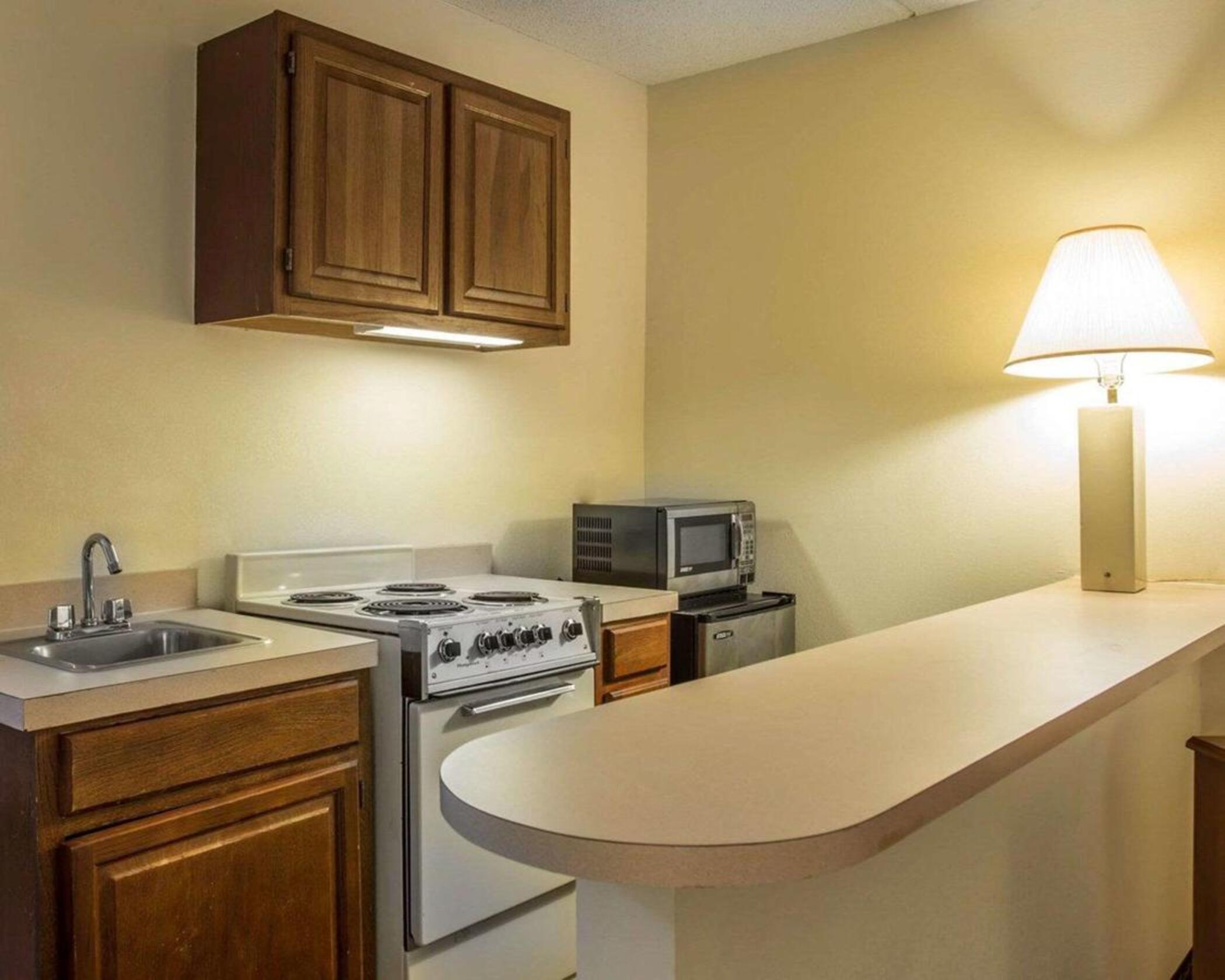 Econo Lodge Inn & Suites Lugoff Екстер'єр фото