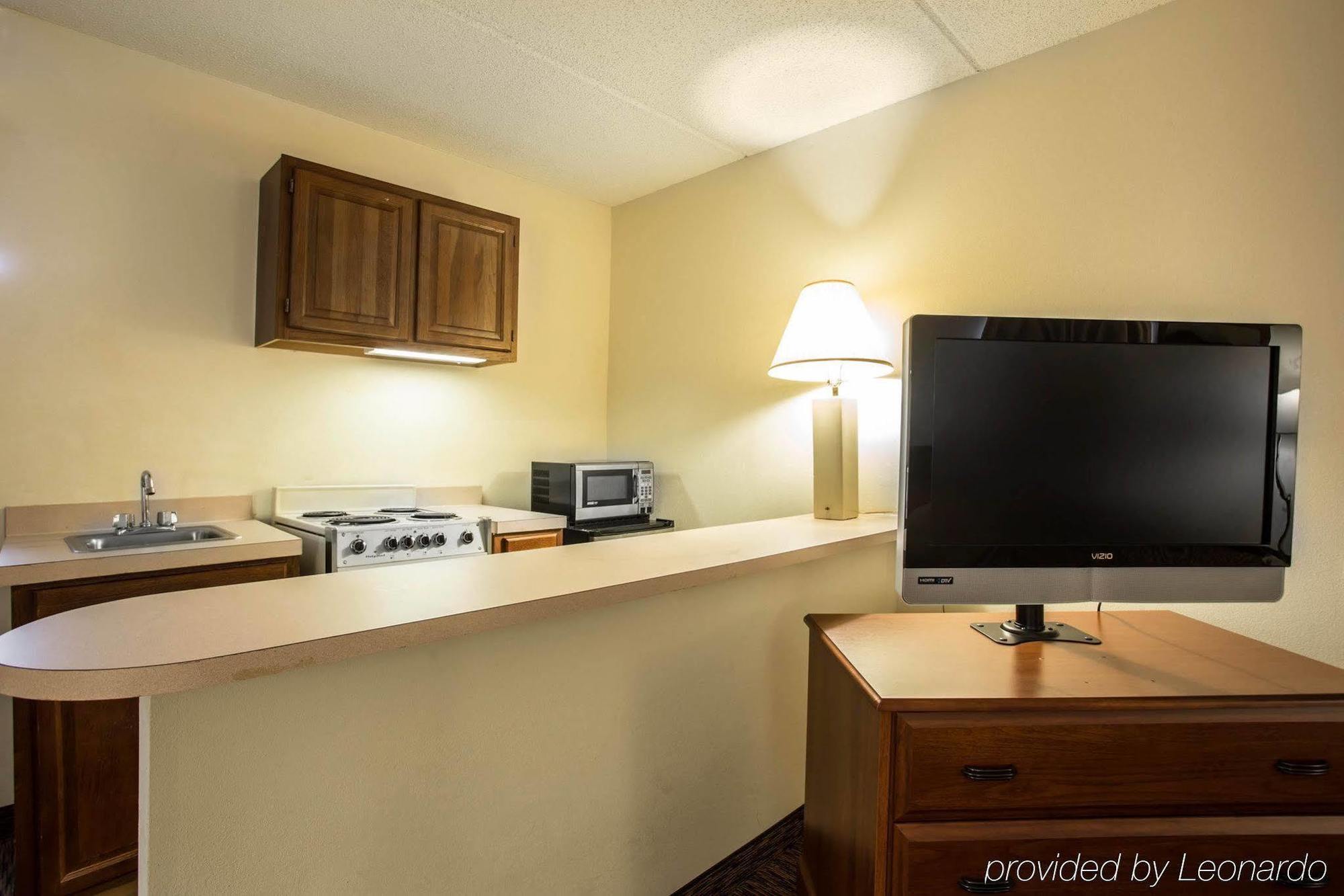 Econo Lodge Inn & Suites Lugoff Екстер'єр фото